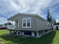 2025 Nobility - Ocala Silver Springs Mobile Home