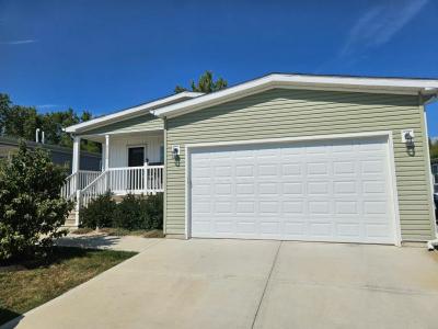 Photo 2 of 3 of home located at 5112 Sawgrass Dr Monee, IL 60449