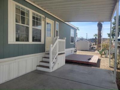 Photo 2 of 20 of home located at 3115 N Fairview Ave #184 Tucson, AZ 85705