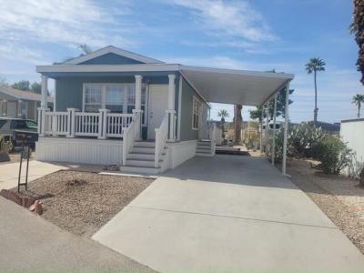 Photo 3 of 20 of home located at 3115 N Fairview Ave #184 Tucson, AZ 85705