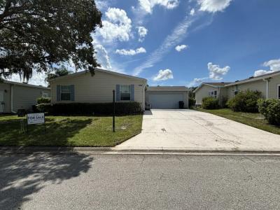 Mobile Home at 4813 Las Floras Court Elkton, FL 32033