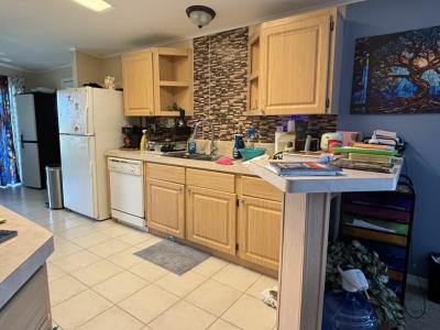 Photo 4 of 8 of home located at 4813 Las Floras Court Elkton, FL 32033