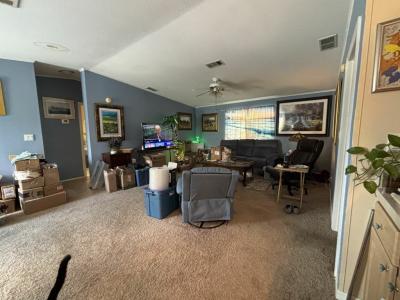 Photo 5 of 8 of home located at 4813 Las Floras Court Elkton, FL 32033