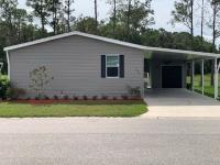 2002 Homes of Merit Mobile Home