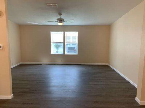 2002 Homes of Merit Mobile Home For Sale