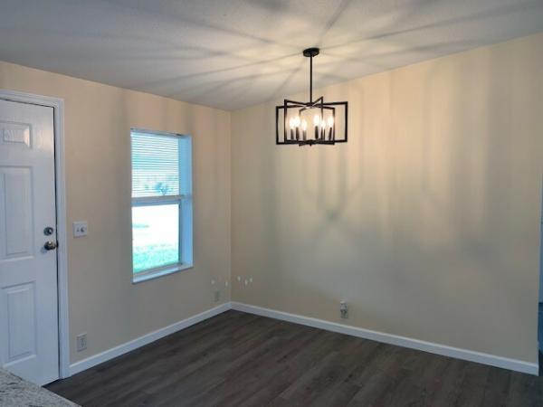 2002 Homes of Merit Mobile Home For Sale