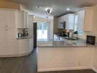 2002 Homes of Merit Mobile Home