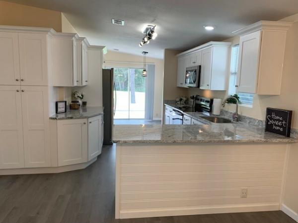 2002 Homes of Merit Mobile Home For Sale