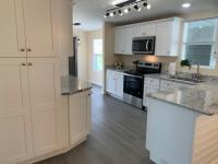 2002 Homes of Merit Mobile Home