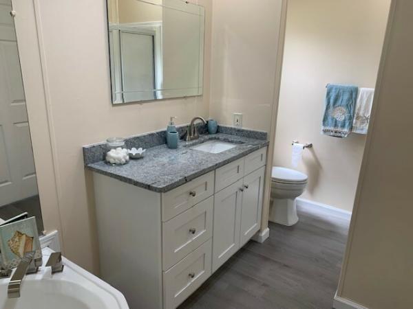 2002 Homes of Merit Mobile Home For Sale