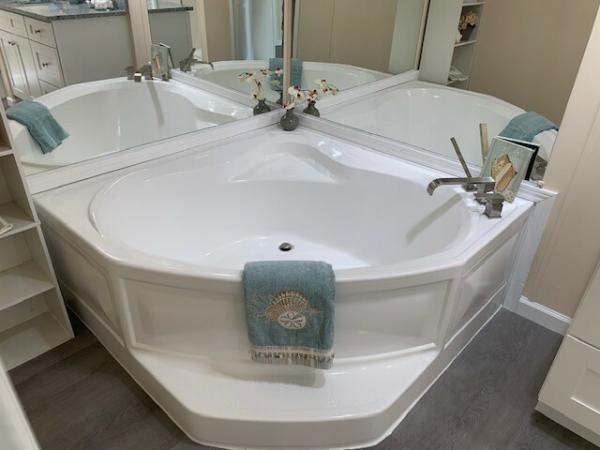 2002 Homes of Merit Mobile Home For Sale