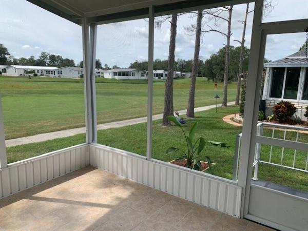 2002 Homes of Merit Mobile Home For Sale