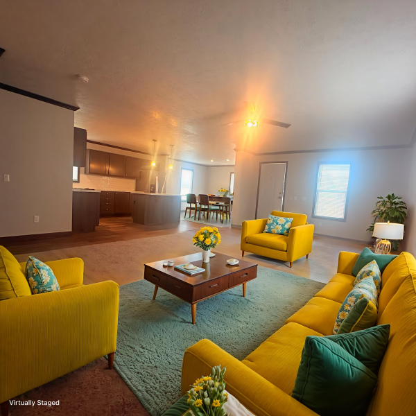 2022 Fairmont Mobile Home