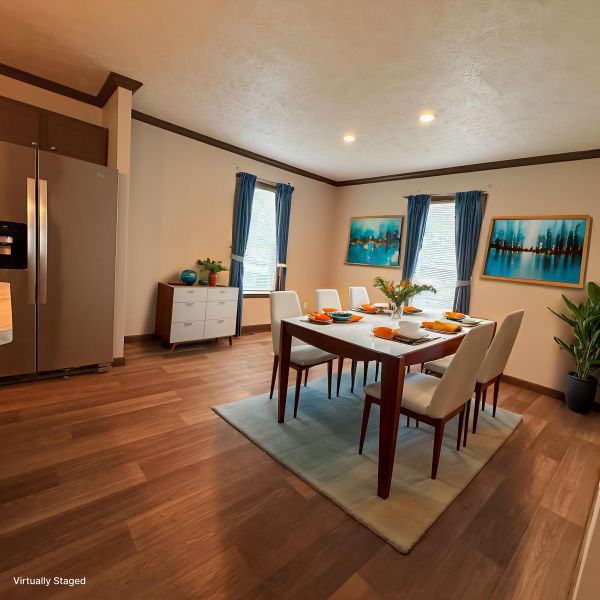 2022 Fairmont Mobile Home