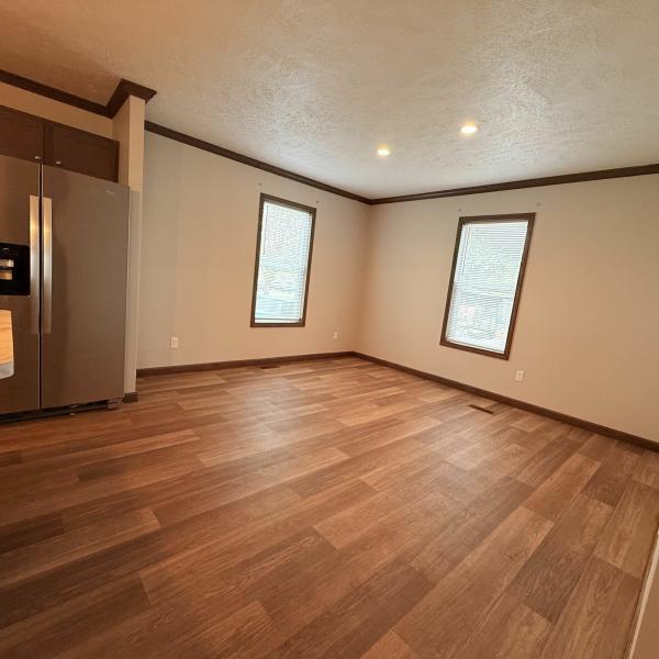 2022 Fairmont Mobile Home
