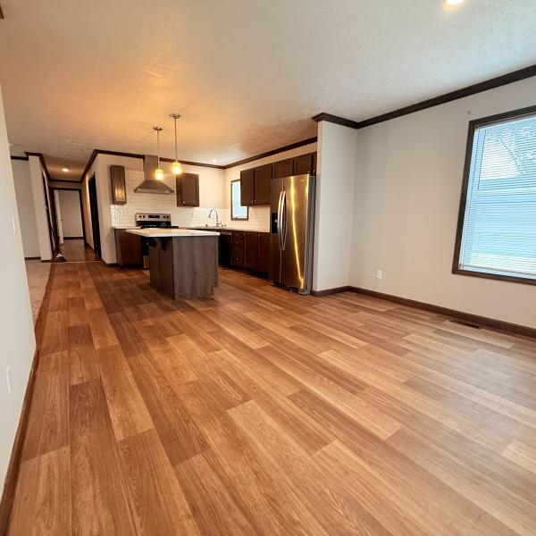 2022 Fairmont Mobile Home