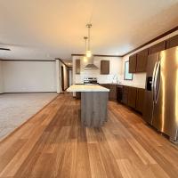 2022 Fairmont Mobile Home
