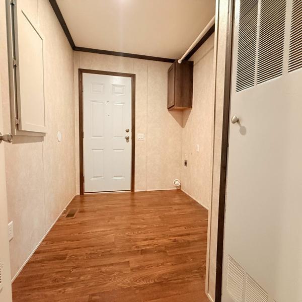 2022 Fairmont Mobile Home