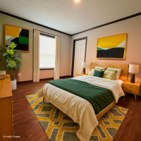 2022 Fairmont Mobile Home