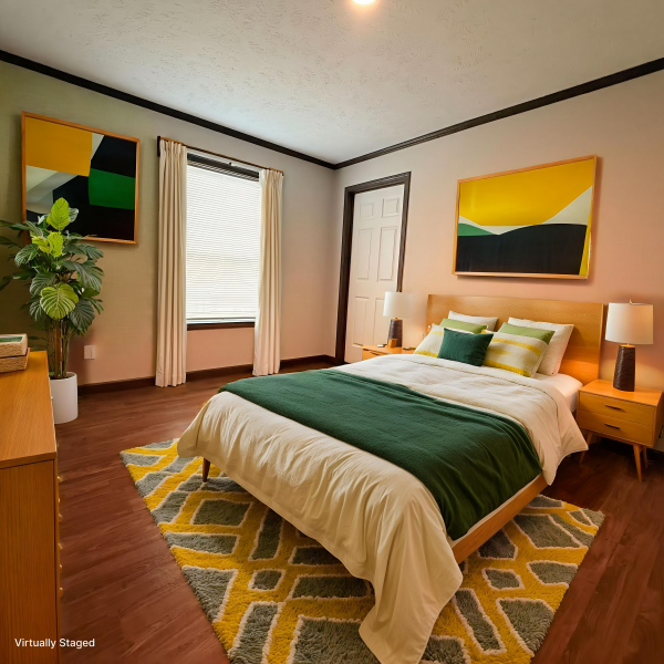 2022 Fairmont Mobile Home