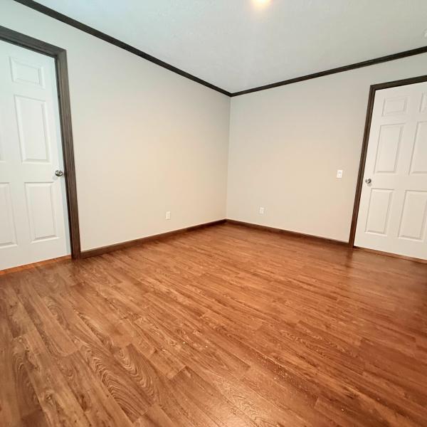 2022 Fairmont Mobile Home