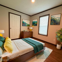 2022 Fairmont Mobile Home