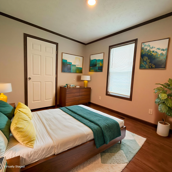 2022 Fairmont Mobile Home