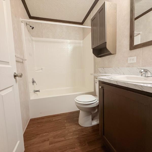 2022 Fairmont Mobile Home