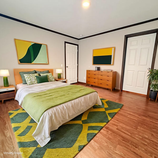 2022 Fairmont Mobile Home