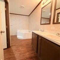 2022 Fairmont Mobile Home