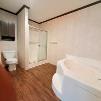2022 Fairmont Mobile Home