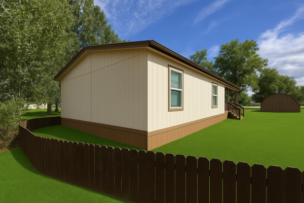 2009 Highland  Home