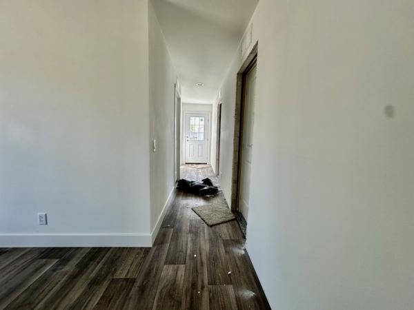 2025 Clayton-Redwood Falls Manufactured Home