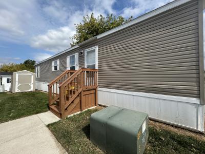 Photo 1 of 11 of home located at 2364 Maple Drive #61 Fenton, MI 48430