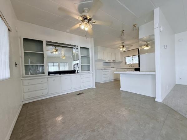 SKY Mobile Home