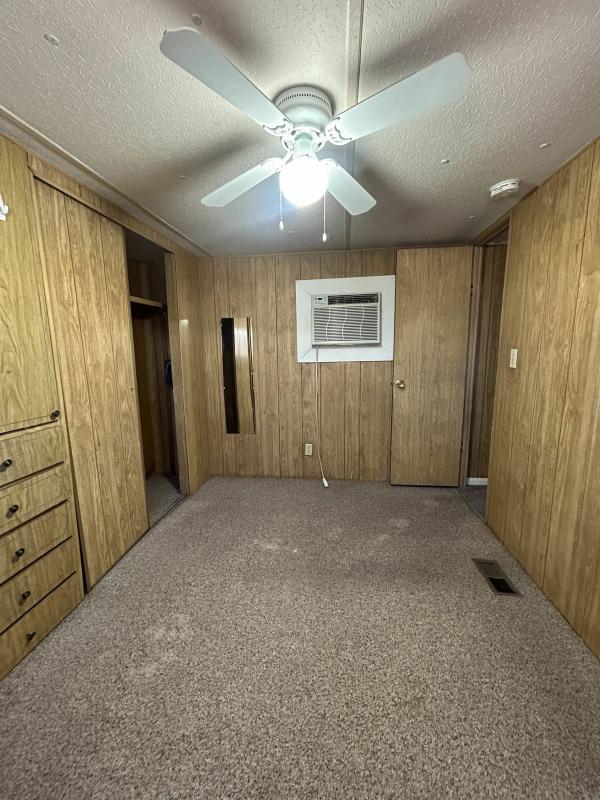 1970 Fleetwood  Home