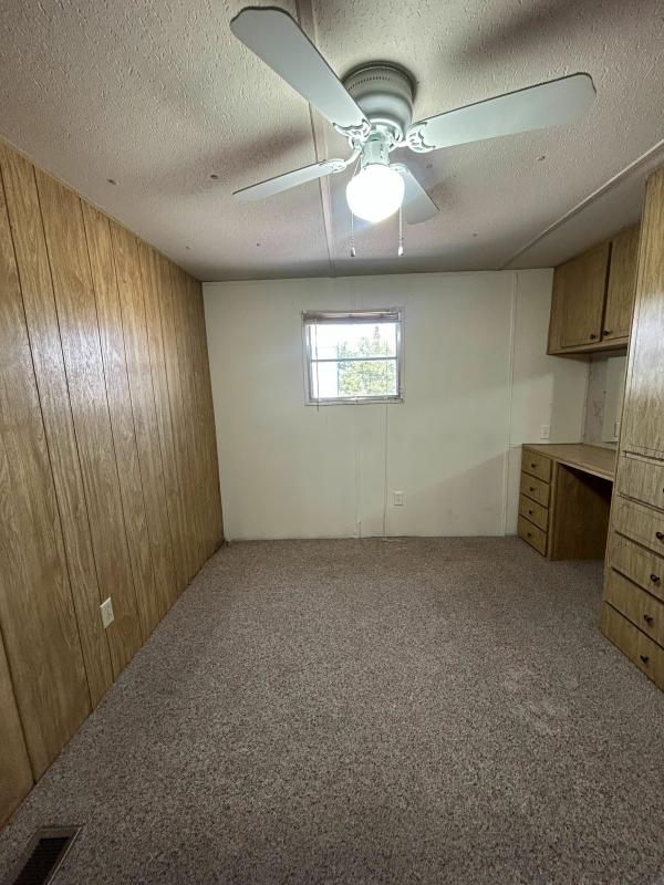 1970 Fleetwood  Home