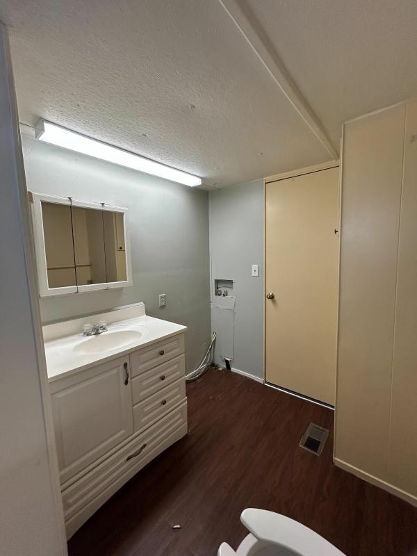 1970 Fleetwood  Home