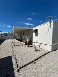 1970 Fleetwood  Home