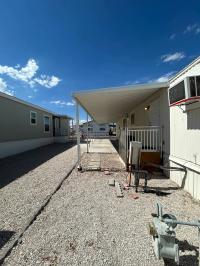 1970 Fleetwood  Home