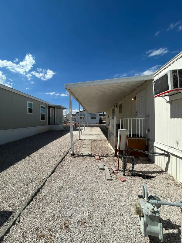 1970 Fleetwood  Home