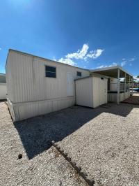 1970 Fleetwood  Home