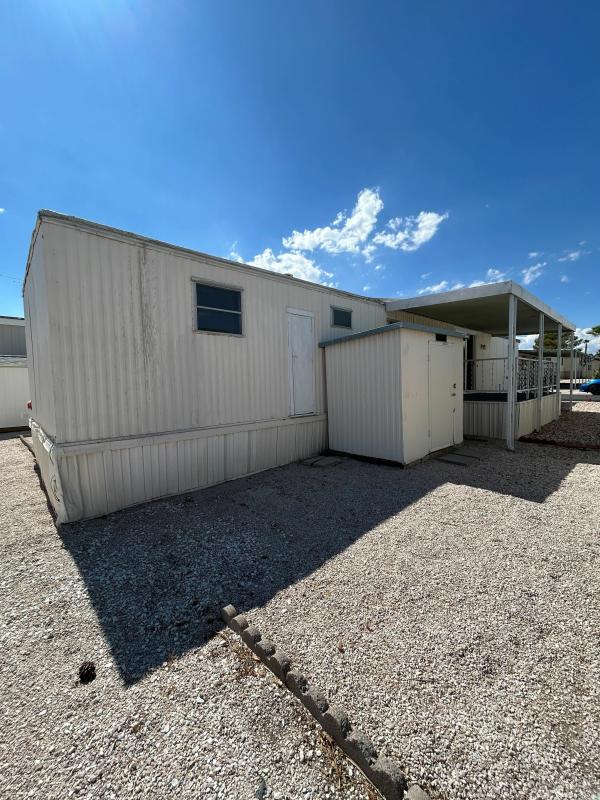 1970 Fleetwood  Home