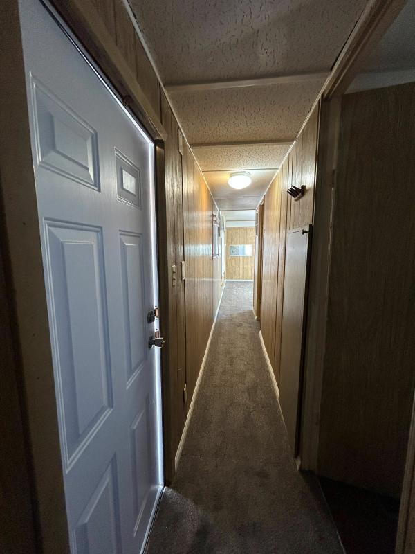 1970 Fleetwood  Home