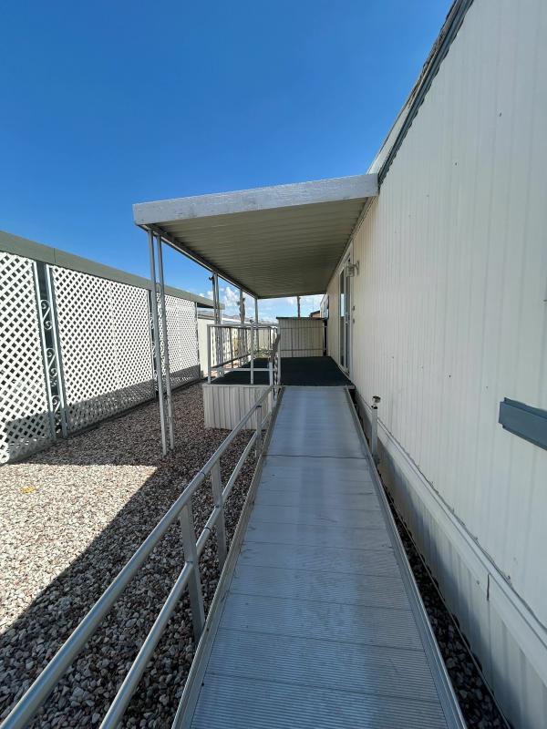 1970 Fleetwood  Home