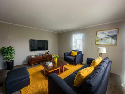 Photo 2 of 25 of home located at 38041 Chilver #374 Clinton Township, MI 48038