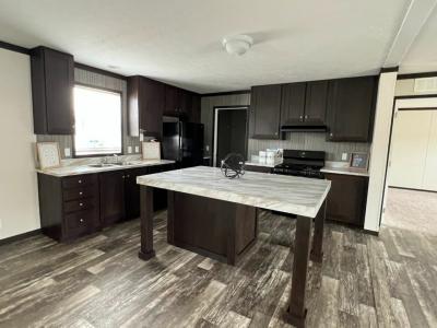 Mobile Home at O-141 Gardens Blvd. Lot 318 Grand Rapids, MI 49534