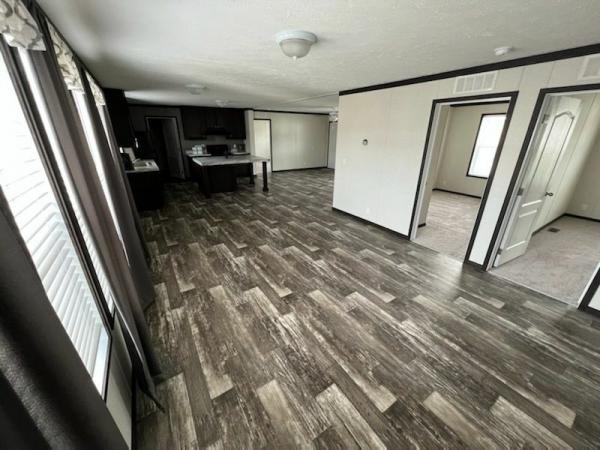 2022 Clayton Homes Inc Pulse Mobile Home
