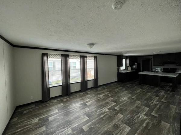 2022 Clayton Homes Inc Pulse Mobile Home