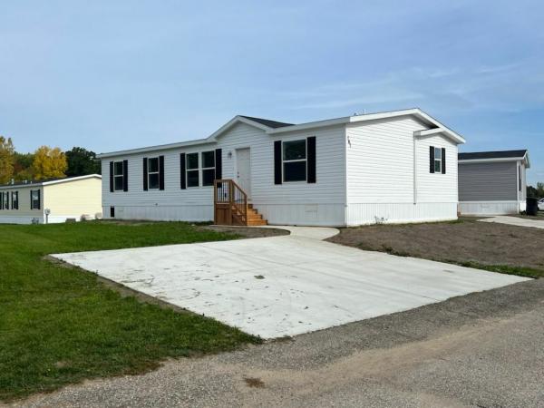 2022 Clayton Homes Inc Pulse Mobile Home